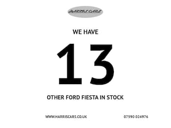Used Ford Fiesta 2015 for sale - 79712204: Photo