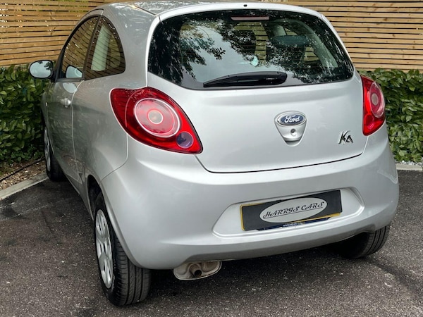 Used Ford Ka 2015 for sale - 76295931: Photo 10
