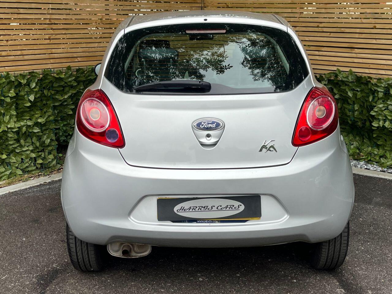 Used Ford Ka 2015 for sale - 76295931: Photo 11