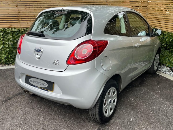 Used Ford Ka 2015 for sale - 76295931: Photo 12