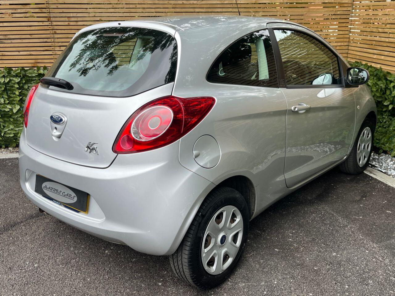 Used Ford Ka 2015 for sale - 76295931: Photo 14