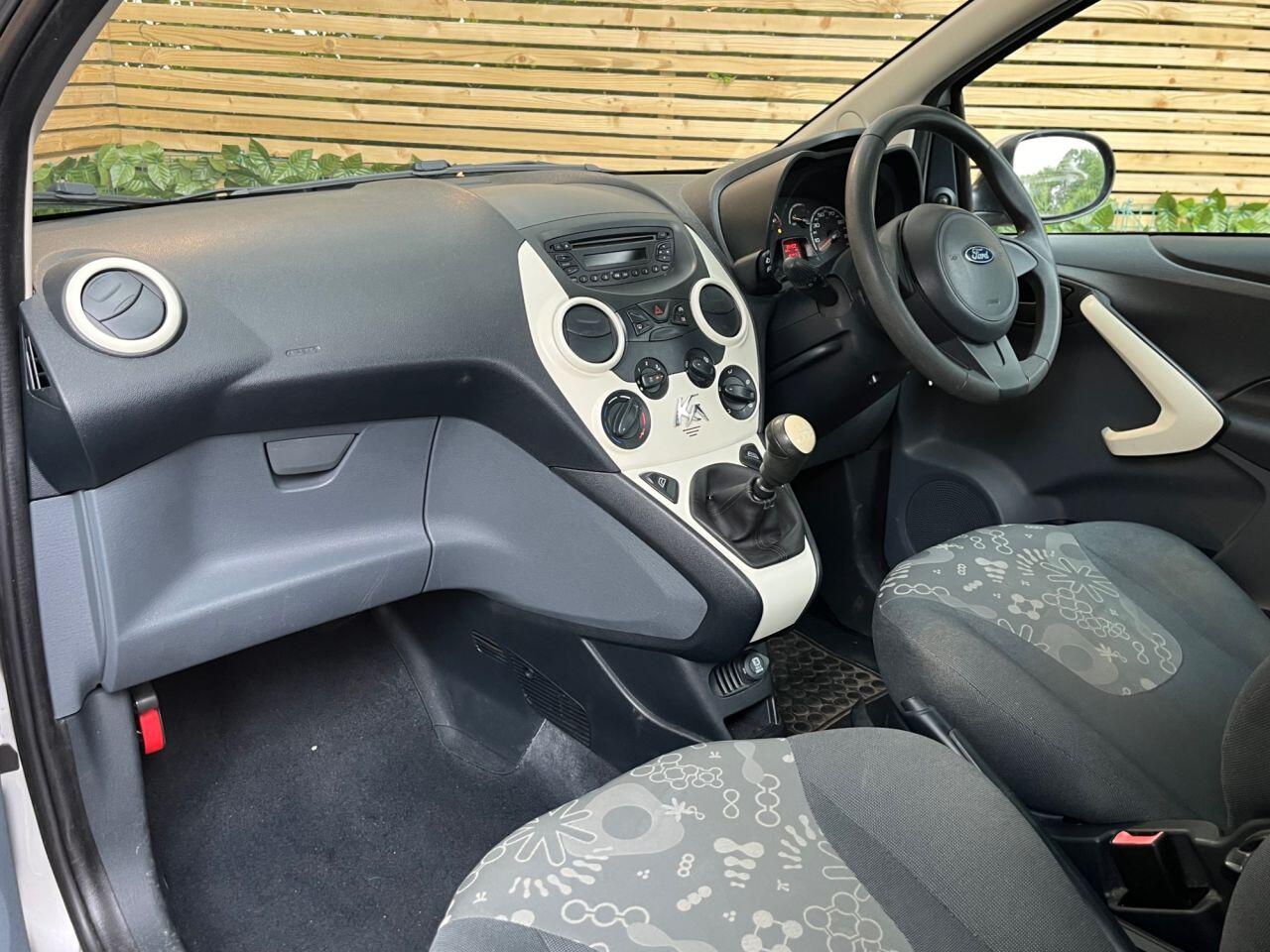 Used Ford Ka 2015 for sale - 76295931: Photo 15