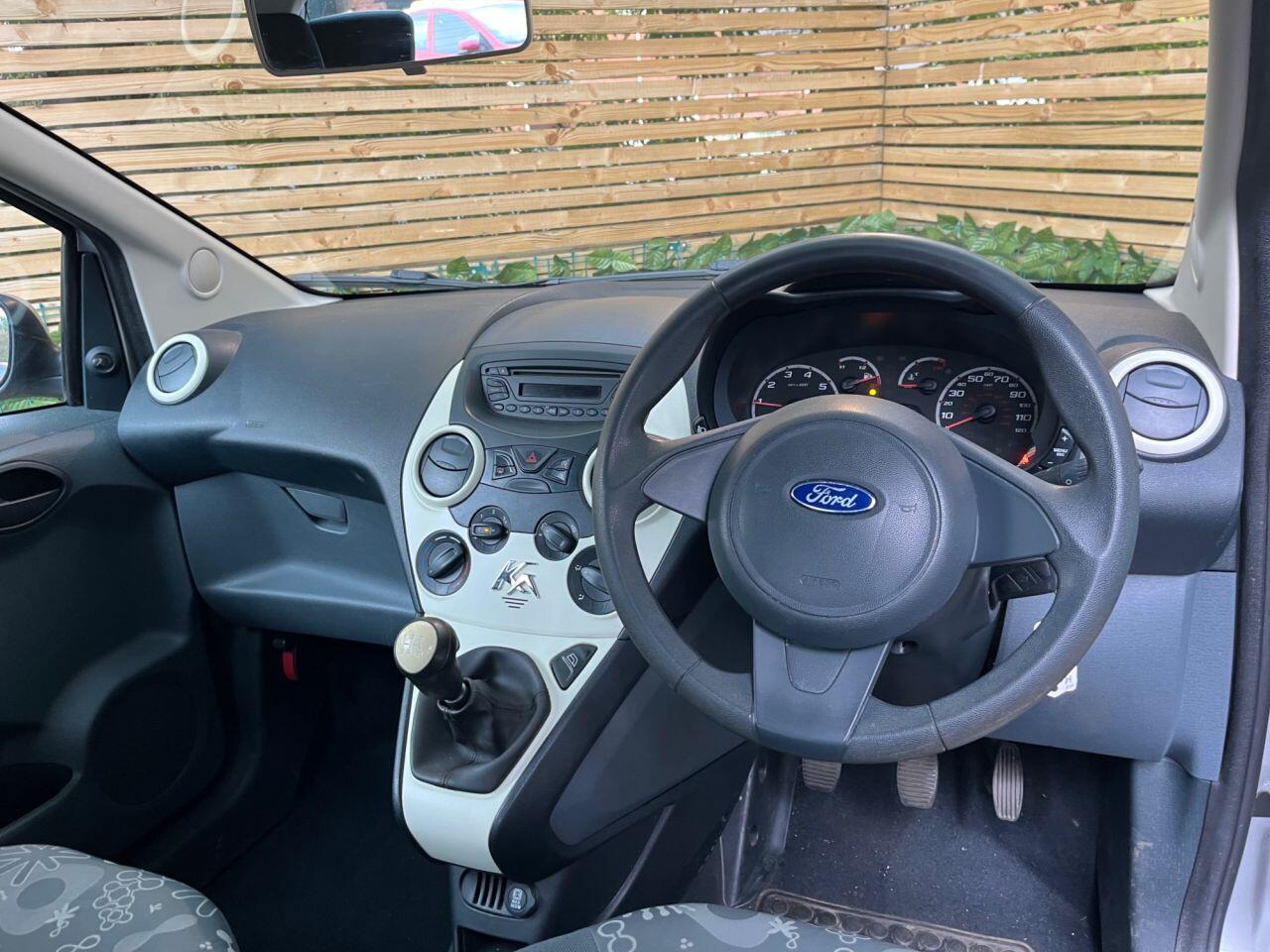Used Ford Ka 2015 for sale - 76295931: Photo 16