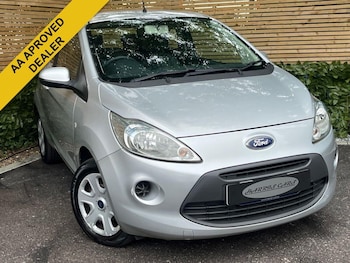Ford - Ka