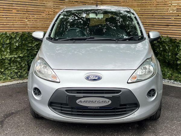 Used Ford Ka 2015 for sale - 76295931: Photo 3