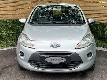 Used Ford Ka 2015 for sale - 76295931: Photo 3