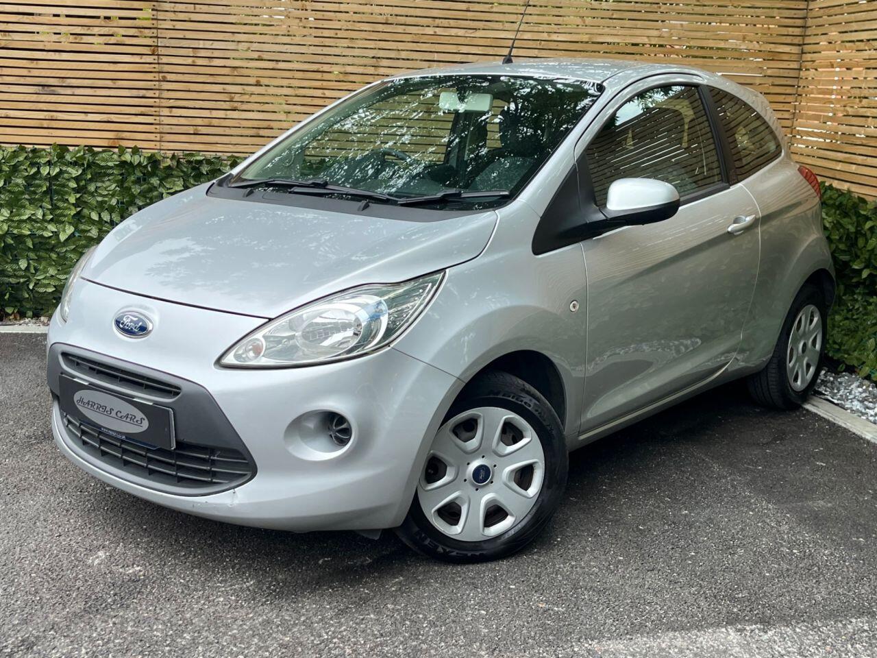Used Ford Ka 2015 for sale - 76295931: Photo 4