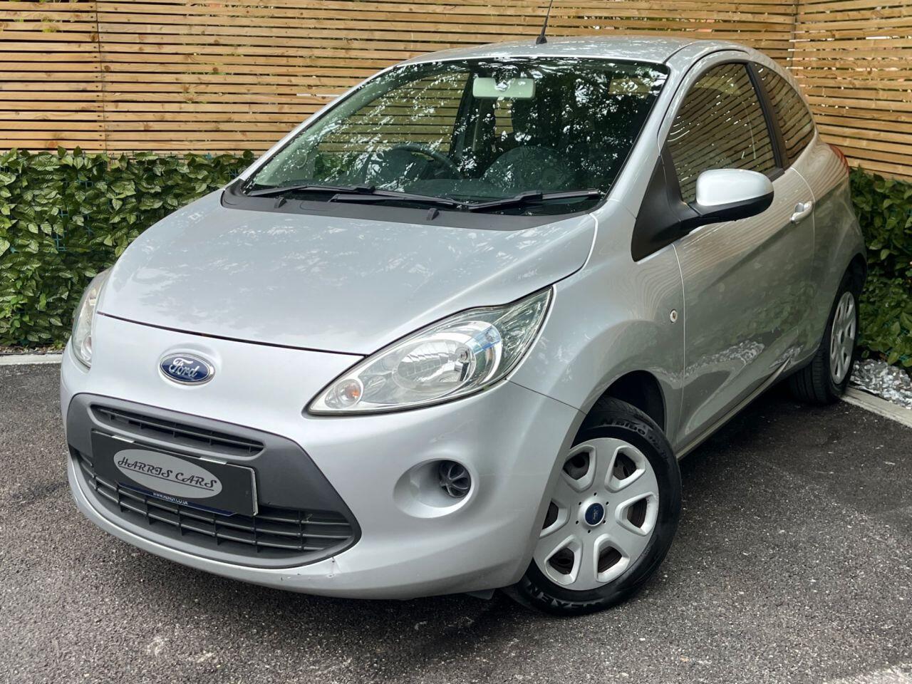 Used Ford Ka 2015 for sale - 76295931: Photo 5