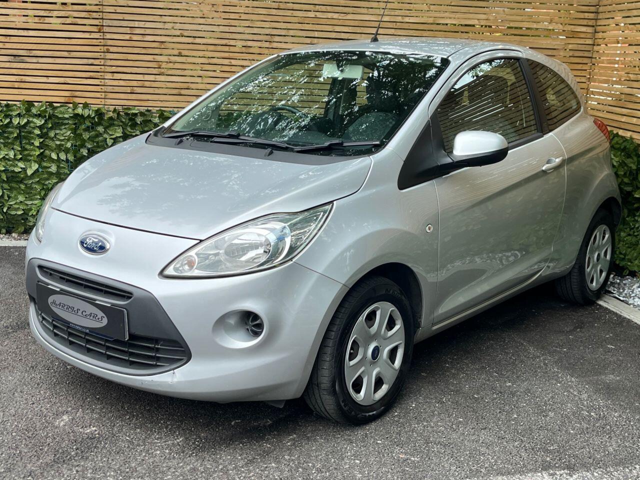 Used Ford Ka 2015 for sale - 76295931: Photo 6