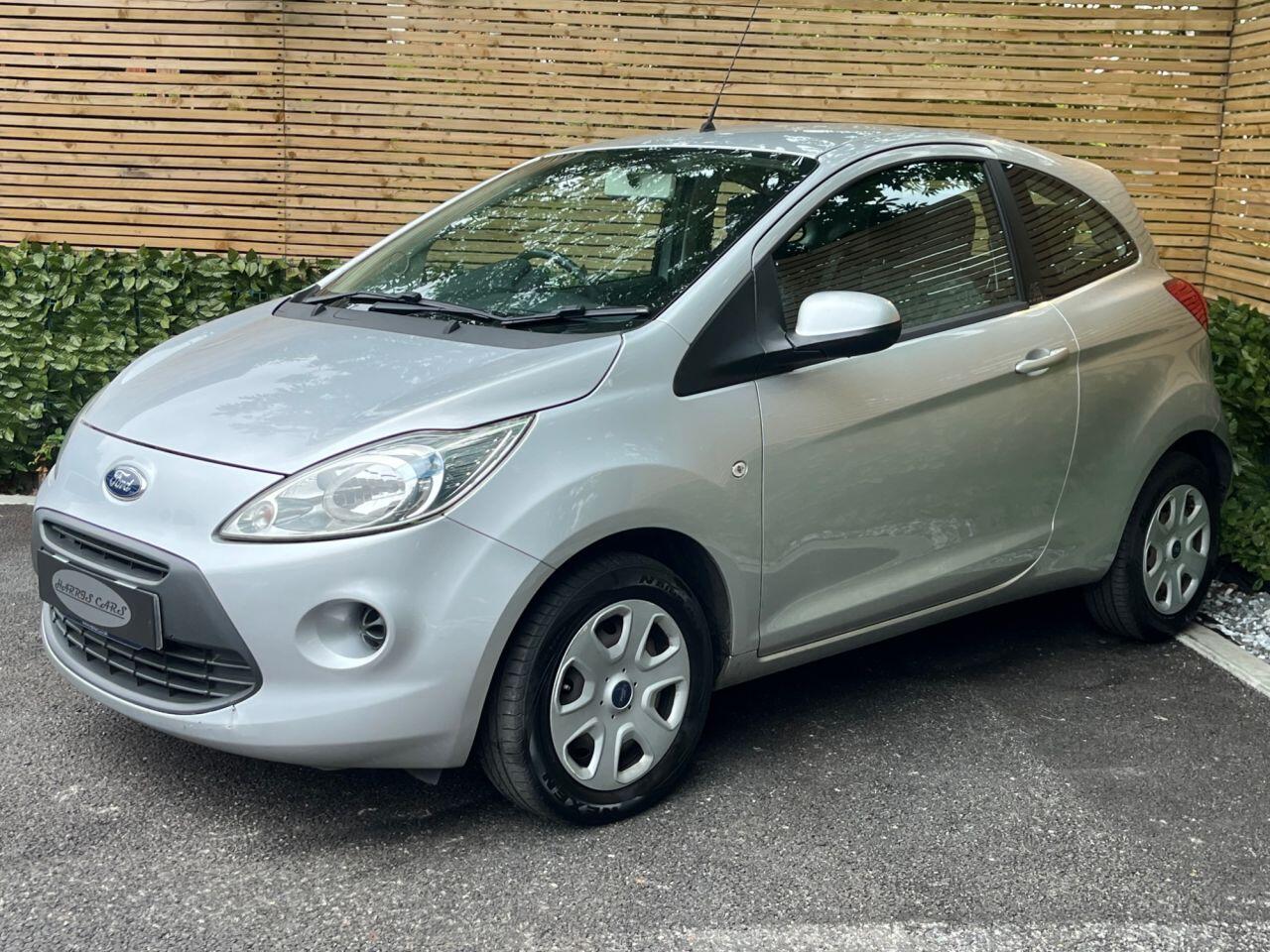 Used Ford Ka 2015 for sale - 76295931: Photo 7