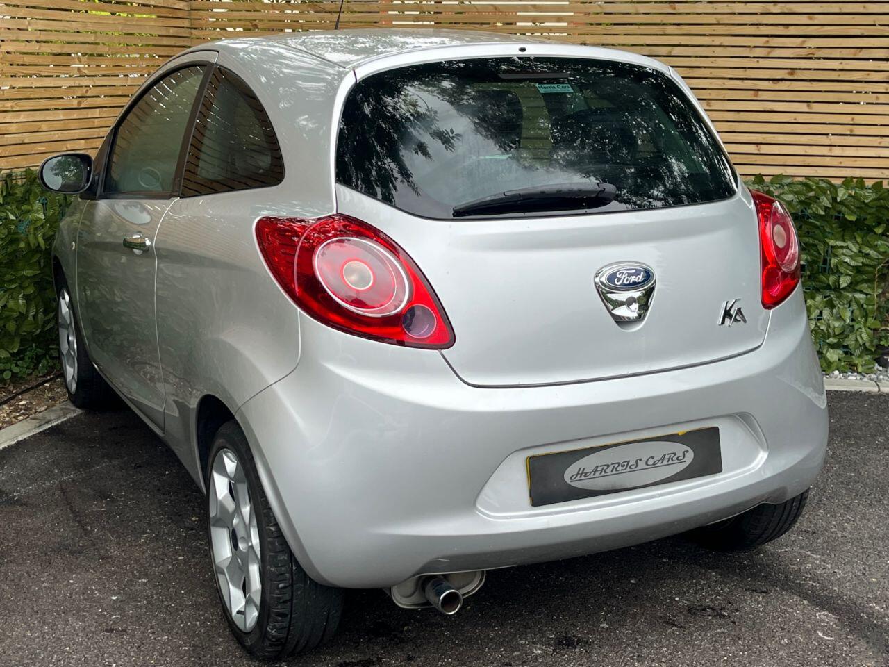 Used Ford Ka 2015 for sale - 76295931: Photo 8