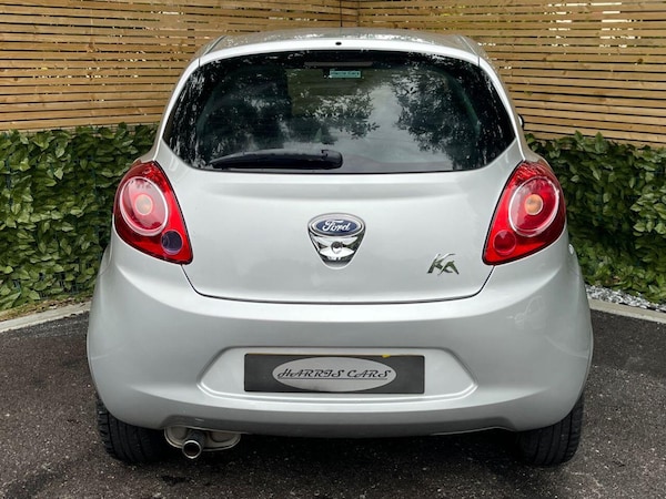 Used Ford Ka 2015 for sale - 76295931: Photo 9