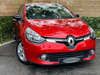 Used Renault Clio 2015 for sale - 74477594: Photo
