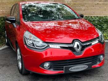Used Renault Clio 2015 for sale - 74477594: Photo