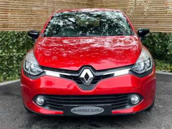 Used Renault Clio 2015 for sale - 74477594: Photo