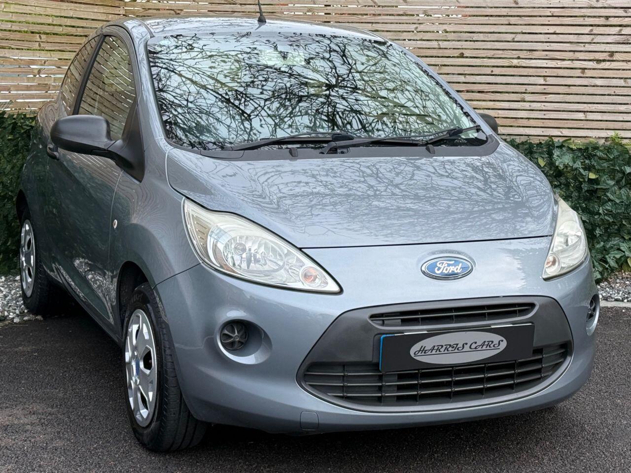 Used Ford Ka 2010 for sale - 78184631: Photo 10