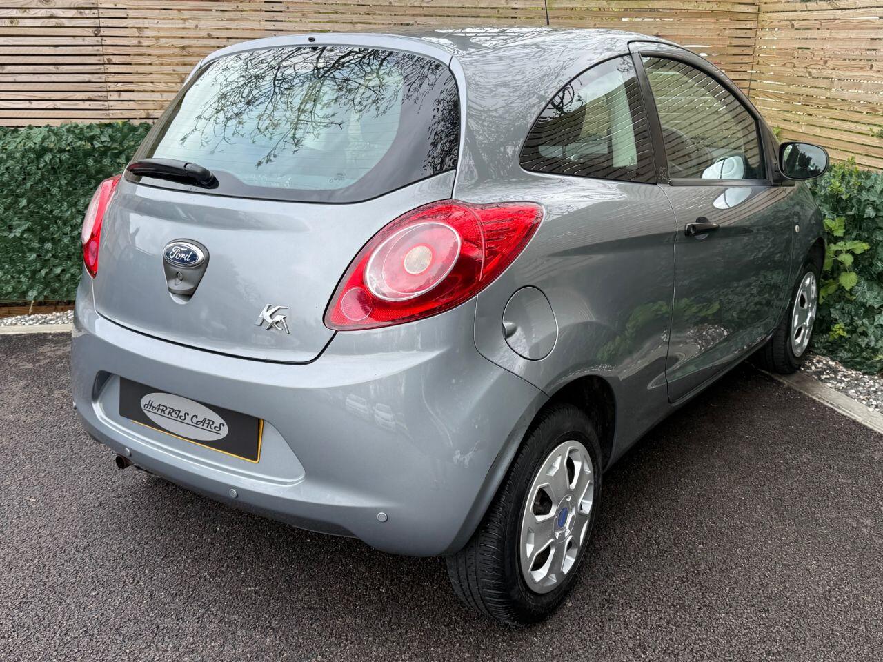 Used Ford Ka 2010 for sale - 78184631: Photo 11