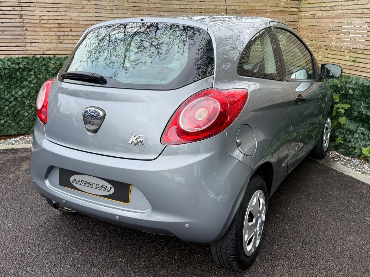 Used Ford Ka 2010 for sale - 78184631: Photo 12