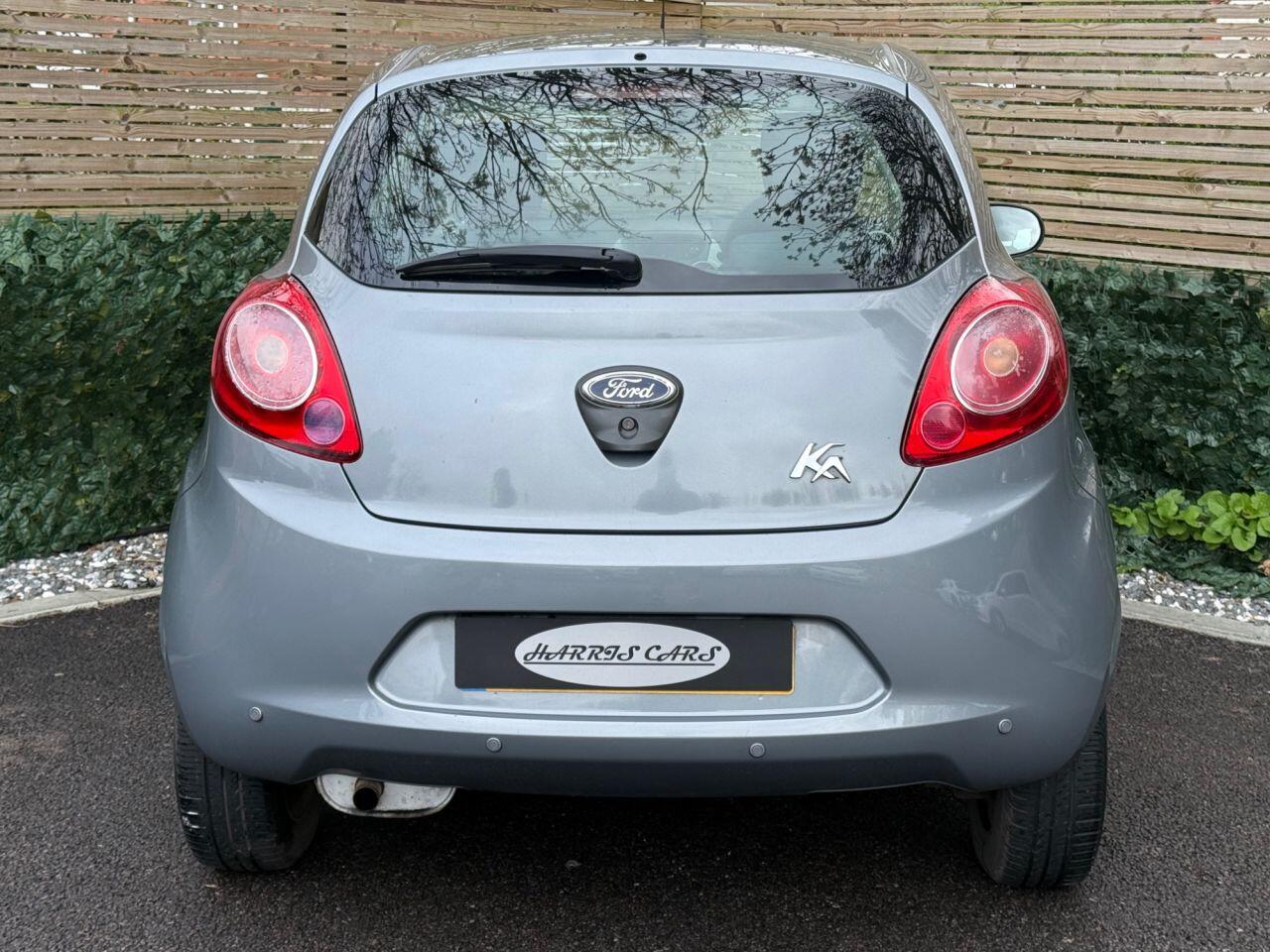 Used Ford Ka 2010 for sale - 78184631: Photo 13