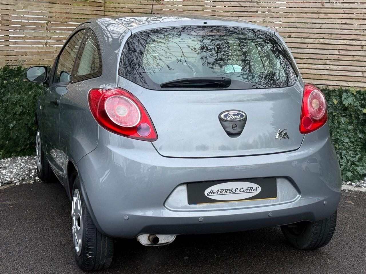 Used Ford Ka 2010 for sale - 78184631: Photo 14