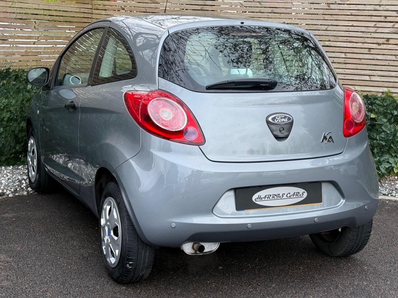 Used Ford Ka 2010 for sale - 78184631: Photo 15