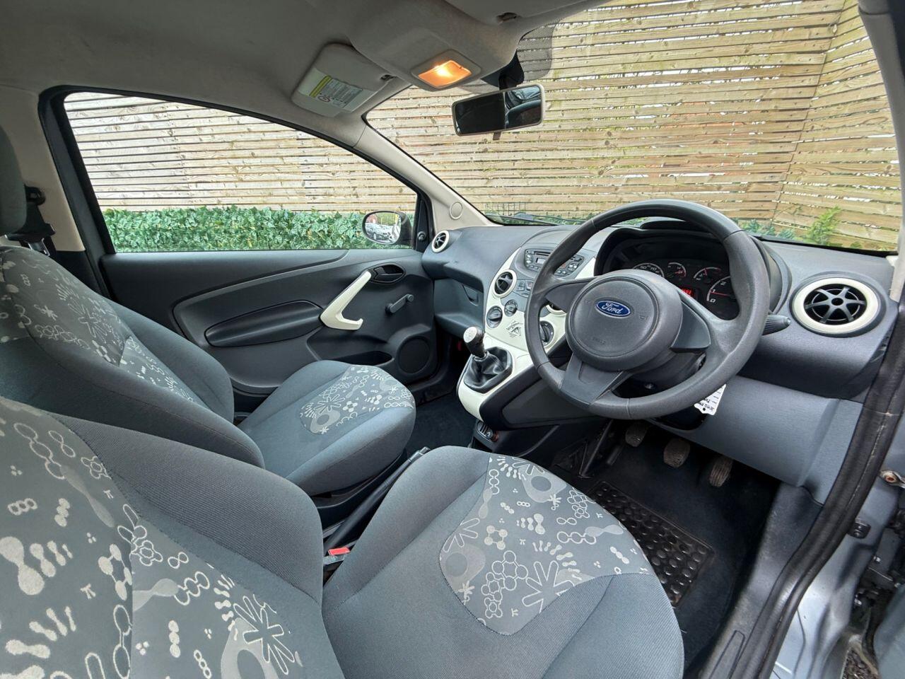 Used Ford Ka 2010 for sale - 78184631: Photo 16