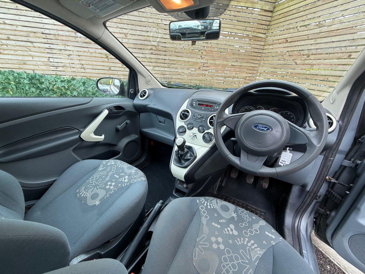 Used Ford Ka 2010 for sale - 78184631: Photo 17