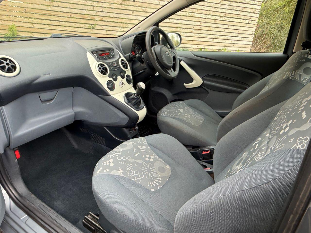 Used Ford Ka 2010 for sale - 78184631: Photo 18