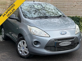 Used Ford Ka 2010 for sale - 78184631: Photo