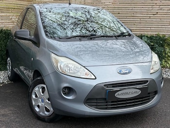 Used Ford Ka 2010 for sale - 78184631: Photo
