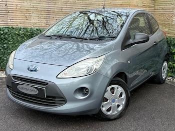 Used Ford Ka 2010 for sale - 78184631: Photo