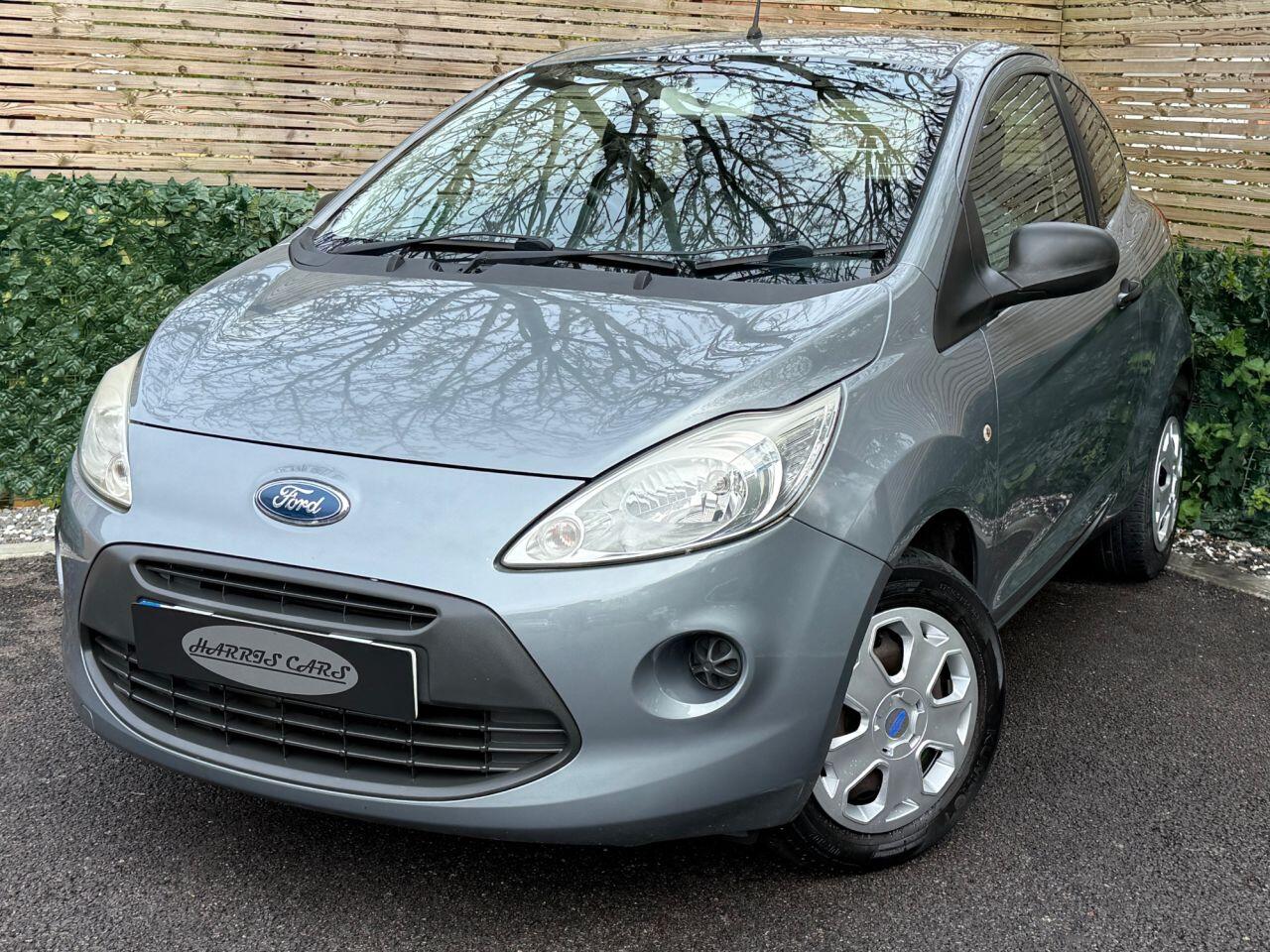 Used Ford Ka 2010 for sale - 78184631: Photo 4