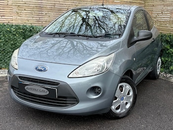 Used Ford Ka 2010 for sale - 78184631: Photo