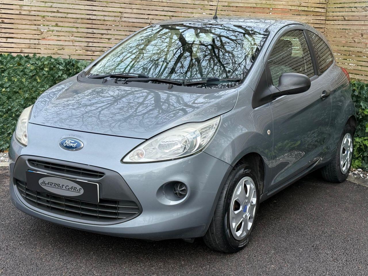 Used Ford Ka 2010 for sale - 78184631: Photo 5