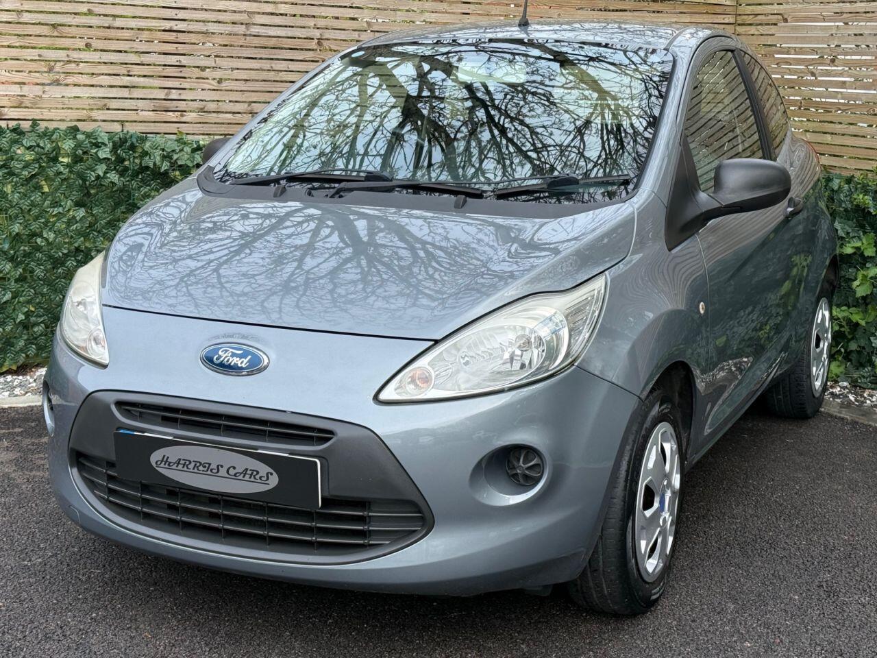 Used Ford Ka 2010 for sale - 78184631: Photo 6