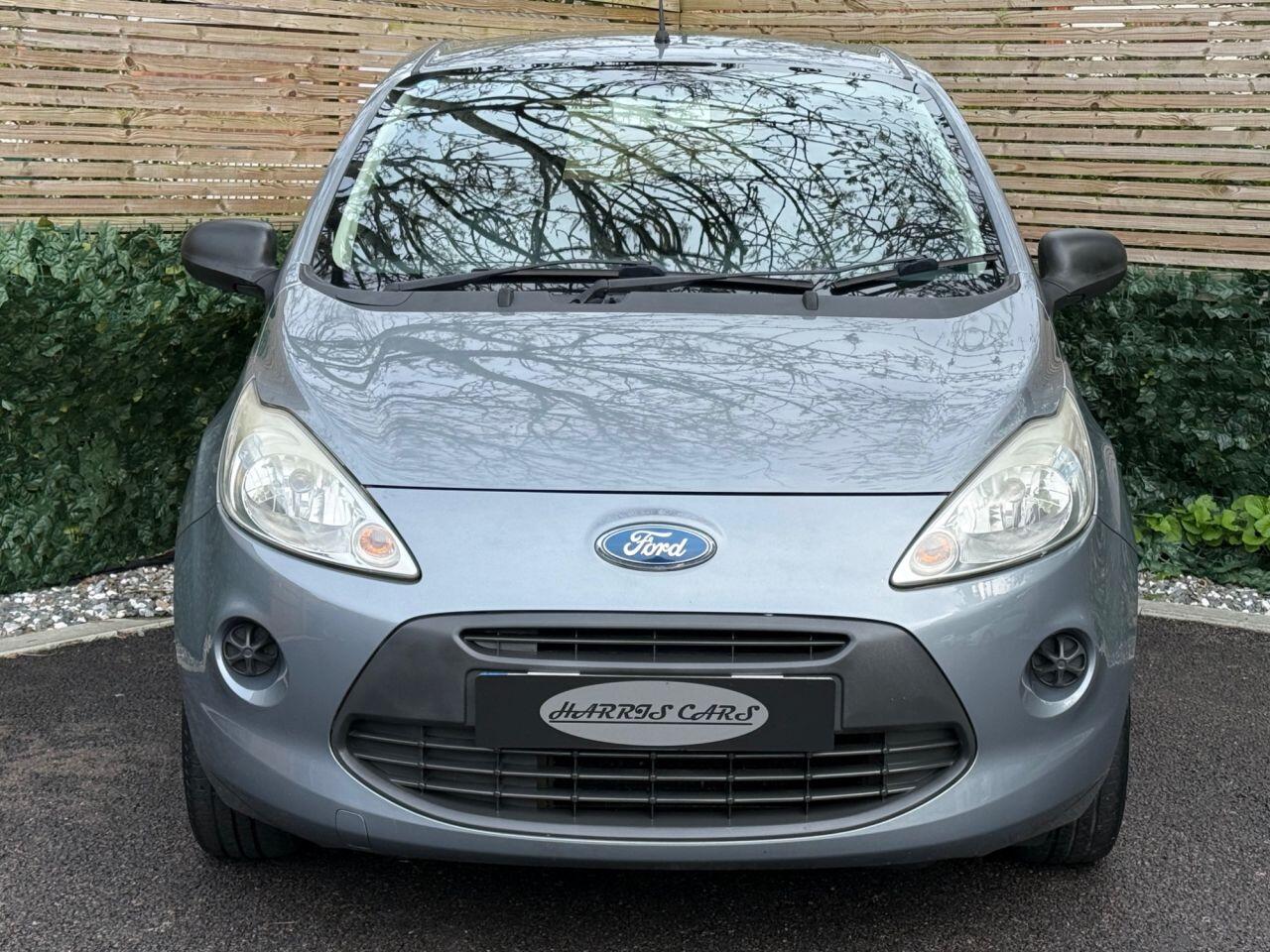 Used Ford Ka 2010 for sale - 78184631: Photo 7