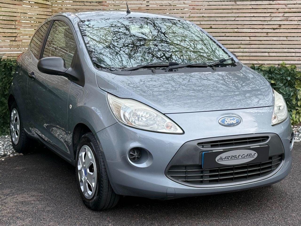 Used Ford Ka 2010 for sale - 78184631: Photo 8