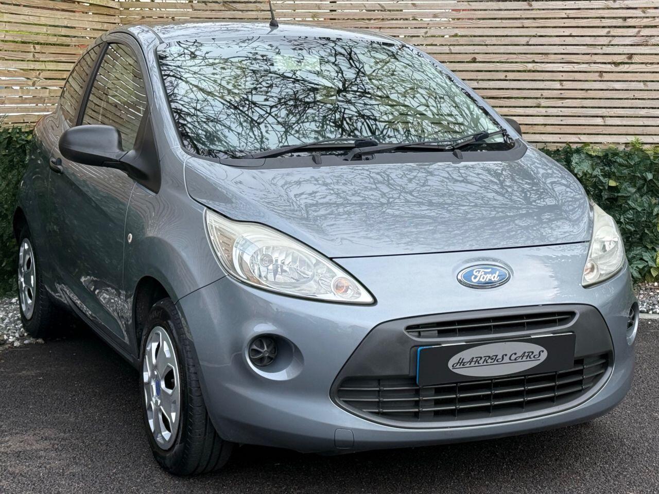 Used Ford Ka 2010 for sale - 78184631: Photo 9