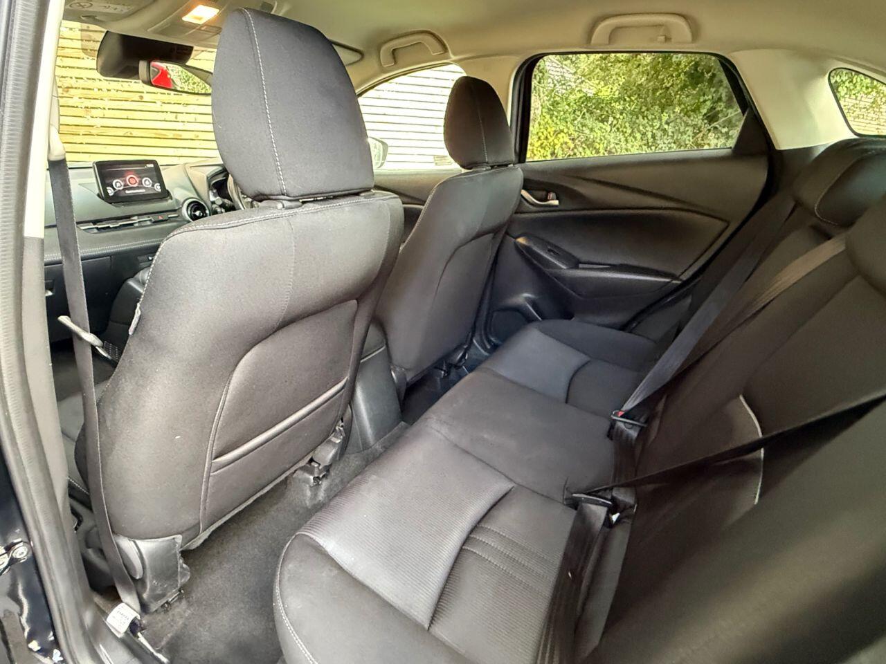 Used Mazda CX-3 2019 for sale - 76990913: Photo 18