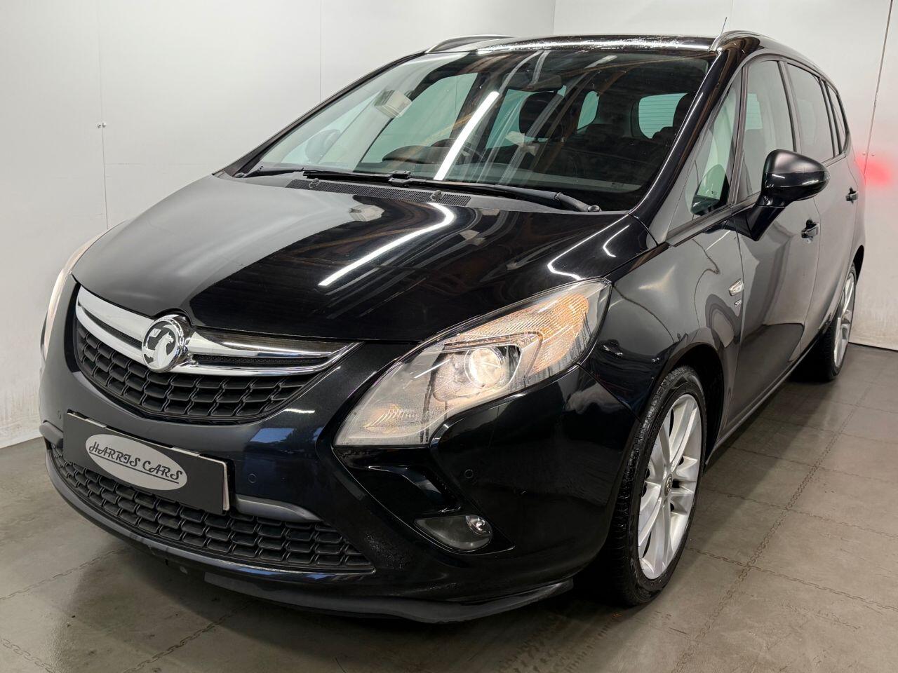 Used Vauxhall Zafira 2016 for sale - 76899278: Photo 6