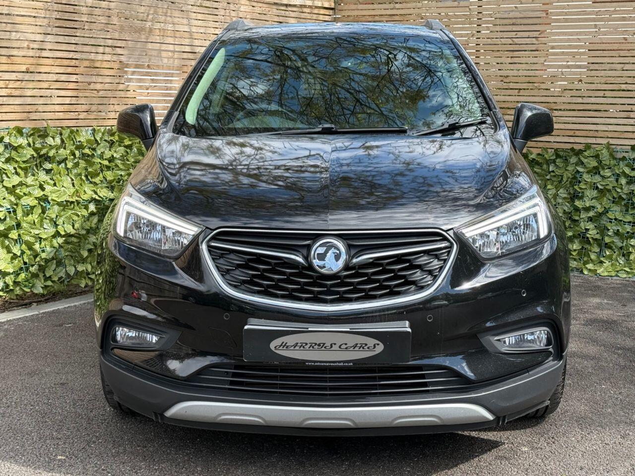 Used Vauxhall Mokka X 2018 for sale - 77290638: Photo 7