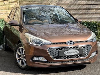 Used Hyundai i20 2015 for sale - 78072425: Photo