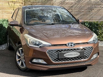 Used Hyundai i20 2015 for sale - 78072425: Photo