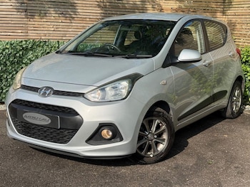 Used Hyundai i10 2014 for sale - 78636067: Photo