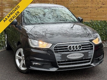 Used Audi A1 2015 for sale - 78965456: Photo