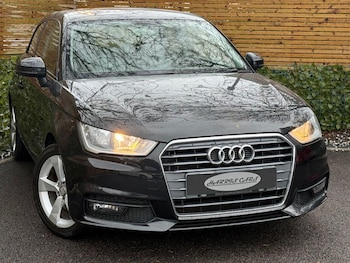 Used Audi A1 2015 for sale - 78965456: Photo