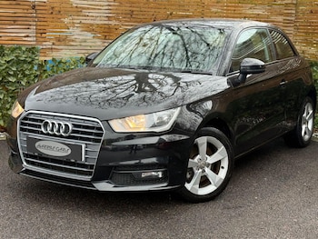 Used Audi A1 2015 for sale - 78965456: Photo