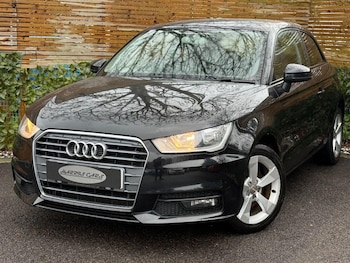 Used Audi A1 2015 for sale - 78965456: Photo