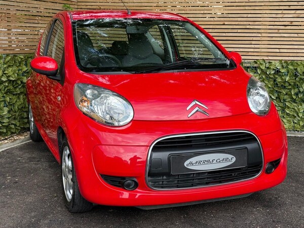 Used Citroen C1 2012 for sale - 74799649: Photo 10