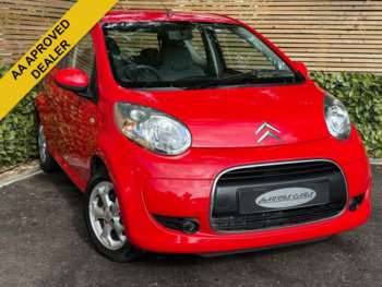 (12) - 1.0i VTR+ Hatchback 3dr Petrol Manual Euro 5 (68 ps) 12 MONTHS AA, FRESH SE